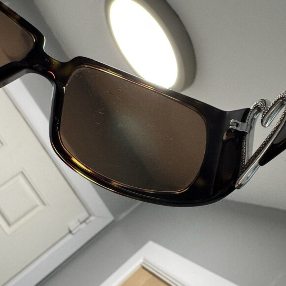 Brighton You Gotta Have Heart Sunglasses Tortoise main image 5